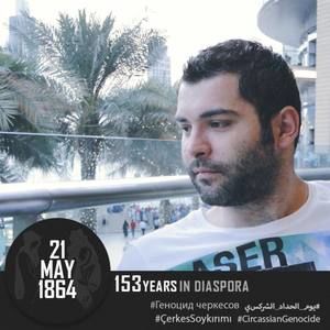 Meet your Posher, Mazen